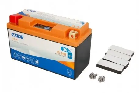 Акумулятор EXIDE ELT9BEXIDE