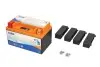 Акумулятор EXIDE (ELTX14HEXIDE) зображення 1