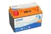 Акумулятор EXIDE (ELTX9EXIDE) зображення 2