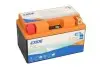 Акумулятор EXIDE (ELTZ10SEXIDE) зображення 2