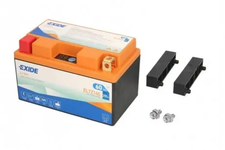 Акумулятор EXIDE ELTZ14SEXIDE