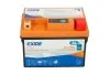 Акумулятор EXIDE (ELTZ5SEXIDE) зображення 3