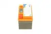 Фото Акумулятор Літієво-Іоновий 12В 2Агод. 150А R+ Не обслуговується 115x70x85мм Пусковий AEON COBRA, MINIKOLT, REVO ARCTIC CAT Y-12 BETA AFRIKA, ALP 4T, KR, QUADRA 25-1000 1972-2016 EXIDE (ELTZ7S) зображення 3