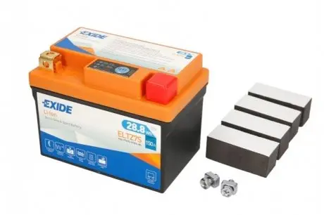 Акумулятор EXIDE ELTZ7SEXIDE