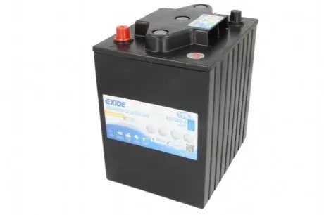 Акумулятор для спецтехніки EXIDE ES11006