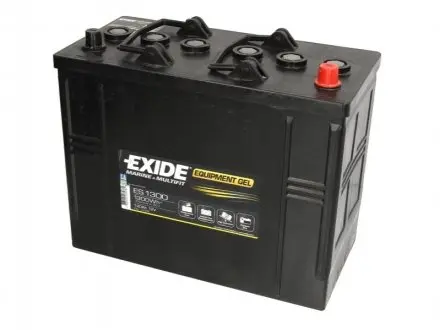 Акумулятор для спецтехніки EXIDE ES1300