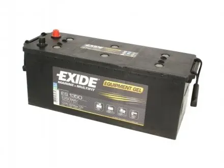 Акумулятор для спецтехніки EXIDE ES1350