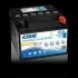 Акумулятор 12В 25Агод./240А EQUIPMENT GEL MARINE/RV (R+ клеми із різьбою) 166x175x125 B00 - без монтажного фланця (гель) EXIDE (ES290) зображення 4