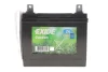 Акумуляторна батарея 24Ah/250A (197x132x186/+L) (Garden) EXIDE (U1L-250) зображення 1