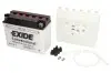 Акумулятор EXIDE (Y50N18LAEXIDE) зображення 1