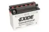 Акумулятор EXIDE (Y50N18LAEXIDE) зображення 2