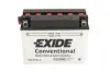 Акумулятор EXIDE (Y50N18LAEXIDE) зображення 3
