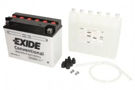 Акумулятор EXIDE Y50N18LAEXIDE