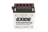Акумулятор EXIDE (YB10LA2EXIDE) зображення 3