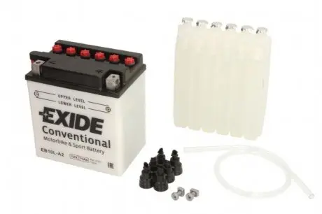 Акумулятор EXIDE YB10LA2EXIDE