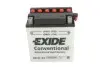 Акумулятор EXIDE (YB10LB2EXIDE) зображення 3