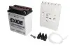 Акумулятор EXIDE (YB12AAEXIDE) зображення 1
