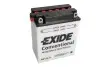 Акумулятор EXIDE (YB12AAEXIDE) зображення 2