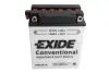 Акумулятор EXIDE (YB12AAEXIDE) зображення 3