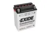 Акумулятор EXIDE (YB12ALA2EXIDE) зображення 2