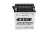 Акумулятор EXIDE (YB12ALA2EXIDE) зображення 3