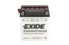 Акумулятор EXIDE (YB12ALAEXIDE) зображення 3