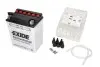 Акумулятор EXIDE (YB14A2EXIDE) зображення 1