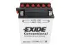 Акумулятор EXIDE (YB14A2EXIDE) зображення 3