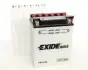Фото Аккумулятор EXIDE (YB14B2) изображение 1