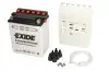 Фото Акумулятор EXIDE (YB14B2EXIDE) зображення 1