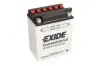 Фото Акумулятор EXIDE (YB14B2EXIDE) зображення 2