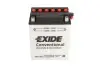 Фото Акумулятор EXIDE (YB14B2EXIDE) зображення 3