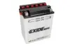 Акумулятор EXIDE (YB14LA2EXIDE) зображення 2