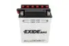 Акумулятор EXIDE (YB14LA2EXIDE) зображення 3