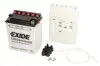 Акумулятор EXIDE (YB14LB2EXIDE) зображення 1