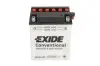 Акумулятор EXIDE (YB14LB2EXIDE) зображення 3