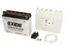 Акумулятор EXIDE (YB16ALA2EXIDE) зображення 1