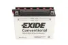 Акумулятор EXIDE (YB16ALA2EXIDE) зображення 3