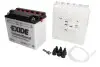 Акумулятор EXIDE (YB16BEXIDE) зображення 1