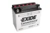 Акумулятор EXIDE (YB16BEXIDE) зображення 2