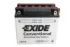 Акумулятор EXIDE (YB16BEXIDE) зображення 3