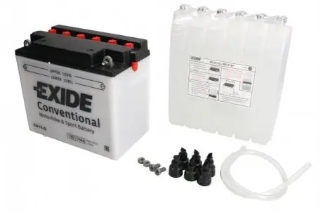 Акумулятор EXIDE YB16BEXIDE