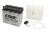 Акумулятор EXIDE (YB18LAEXIDE) зображення 1