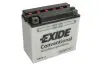 Акумулятор EXIDE (YB18LAEXIDE) зображення 2