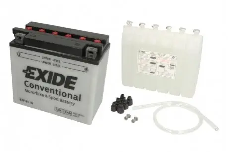 Акумулятор EXIDE YB18LAEXIDE