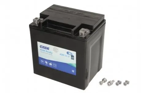 EXIDE YB30LBAGM1231EXIDERE