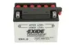 Акумулятор EXIDE (YB4LBEXIDE) зображення 3