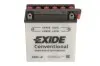 Акумулятор EXIDE (YB5LBEXIDE) зображення 3