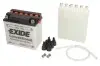 Акумулятор EXIDE (YB7LBEXIDE) зображення 1