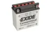 Акумулятор EXIDE (YB7LBEXIDE) зображення 2